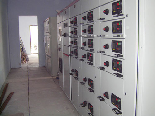 電力設備維修 電力設備維修