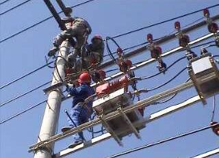 電力工程安裝 電力工程安裝