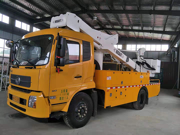 帶電作業(yè)車租賃施工 帶電作業(yè)車租賃施工