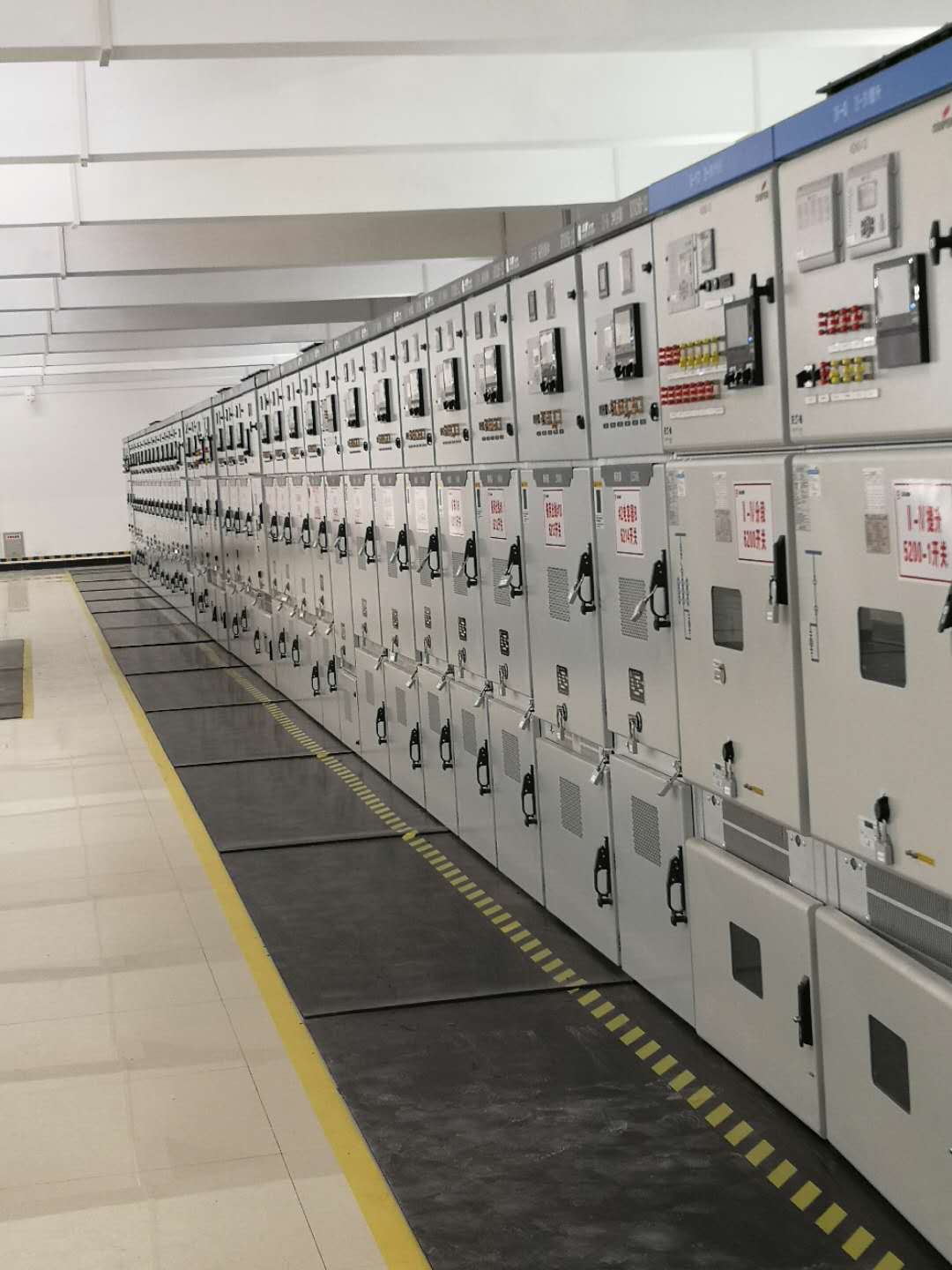 山東電力工程安裝 山東電力工程安裝
