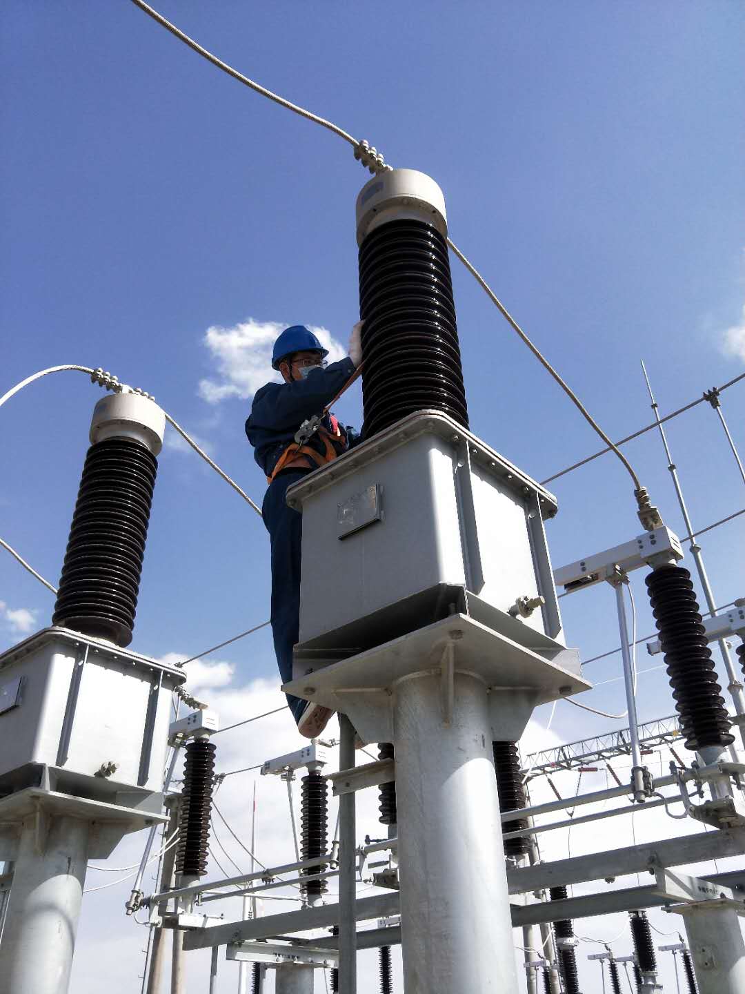 山東電力工程安裝 山東電力工程安裝